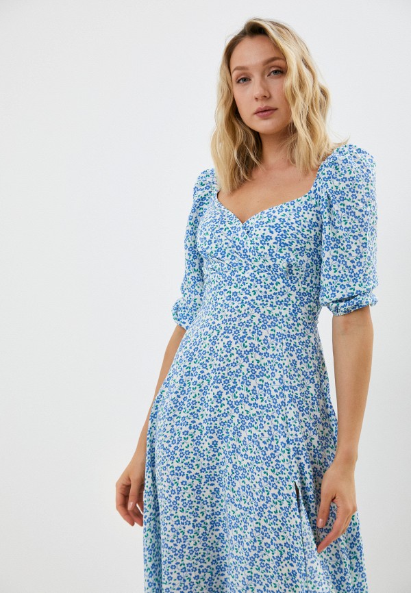 фото Платье bad queen