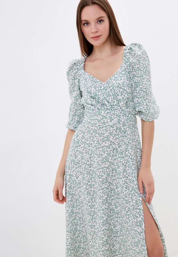 фото Платье bad queen