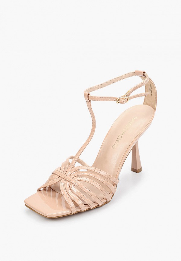 фото Босоножки rinascimento