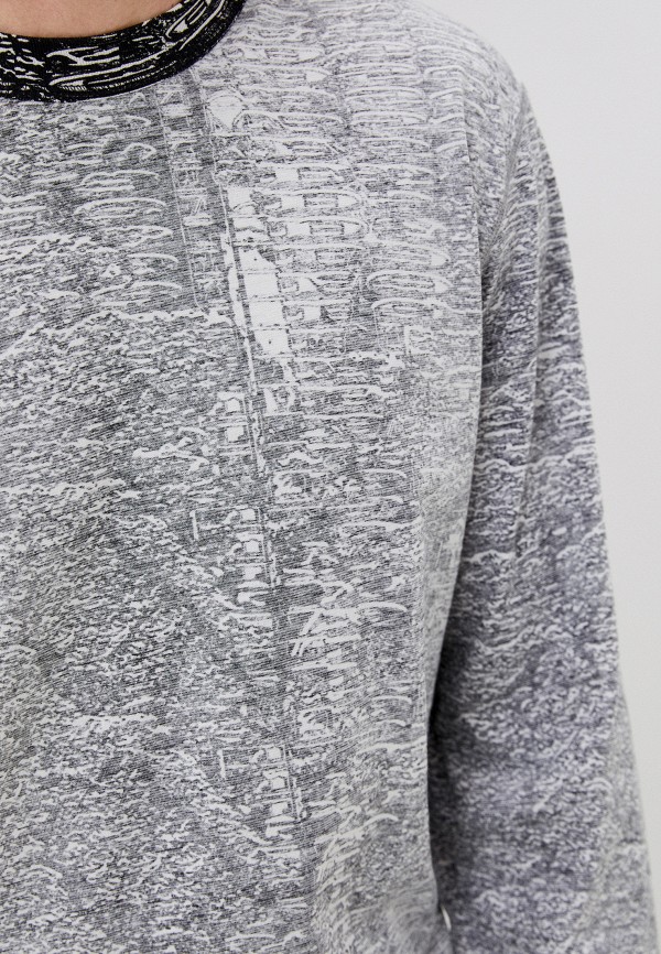 фото Лонгслив diesel