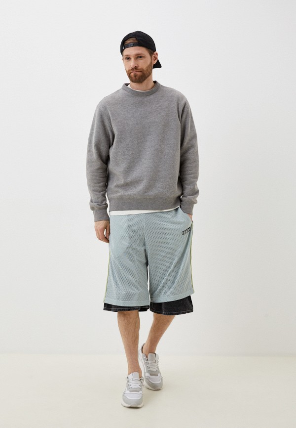 фото Шорты спортивные diesel