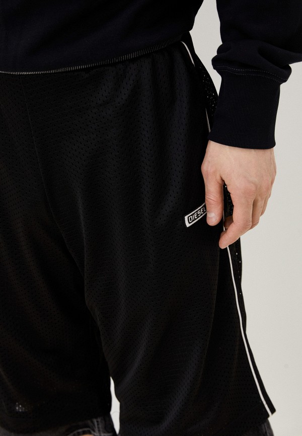 фото Шорты спортивные diesel