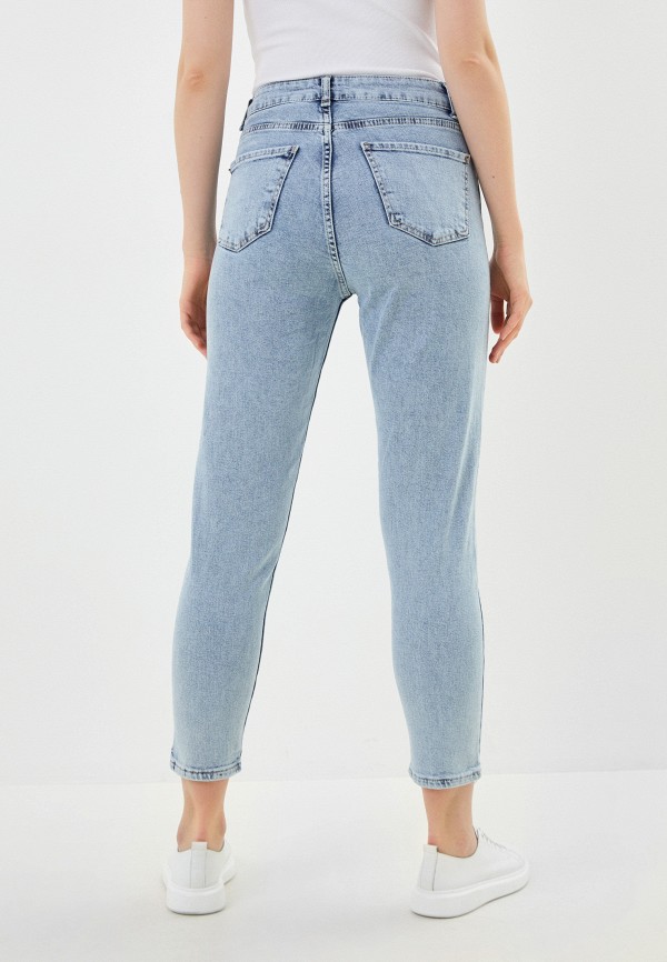 фото Джинсы unicomoda
