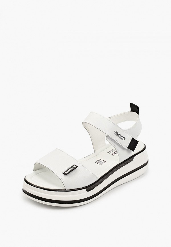 фото Сандалии baden