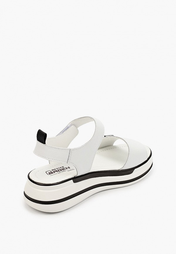 фото Сандалии baden