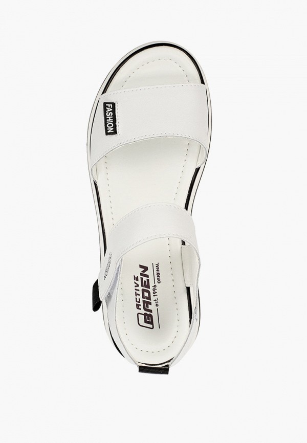 фото Сандалии baden