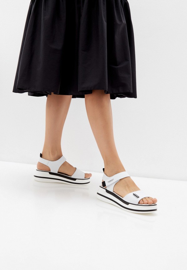 фото Сандалии baden