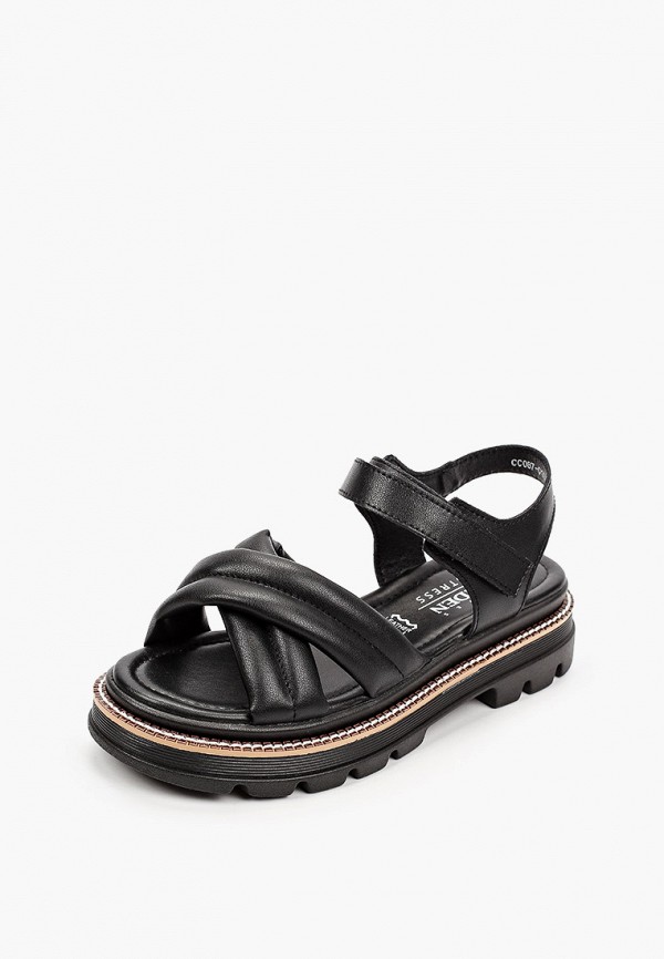 фото Сандалии baden