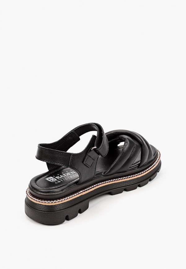 фото Сандалии baden