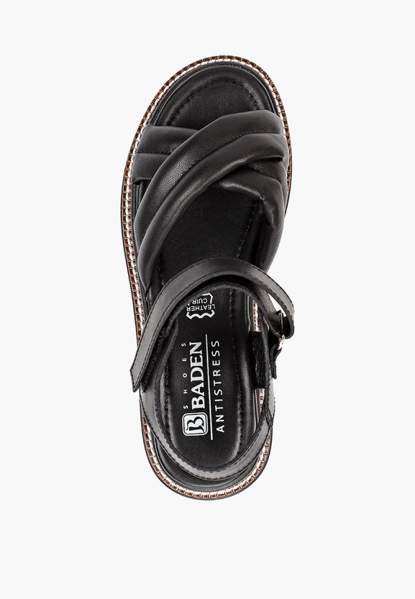 фото Сандалии baden