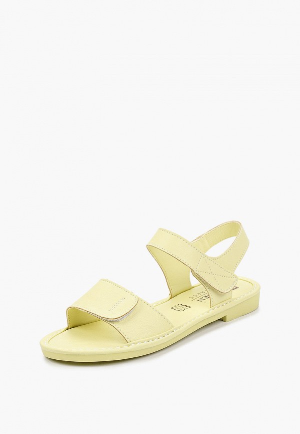 фото Сандалии baden