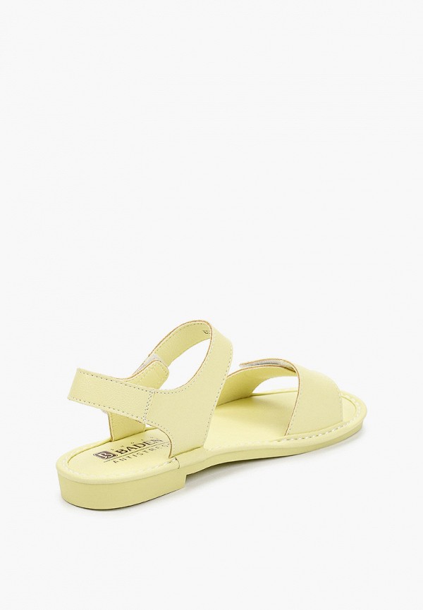 фото Сандалии baden