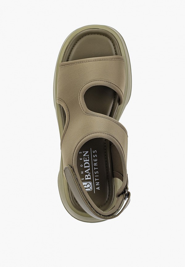 фото Сандалии baden