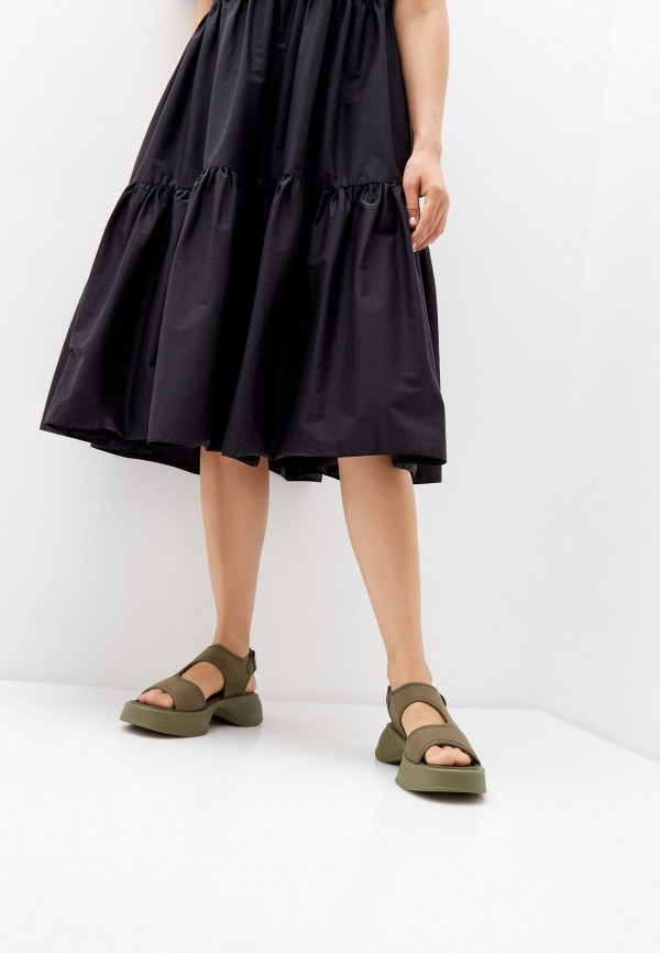 фото Сандалии baden