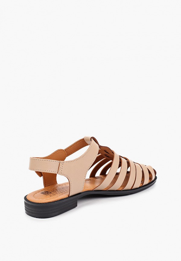 фото Сандалии baden