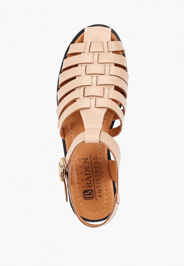 фото Сандалии baden