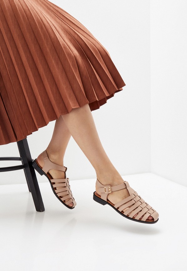 фото Сандалии baden