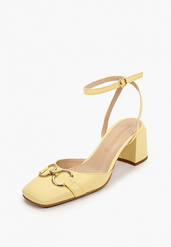 фото Туфли rinascimento