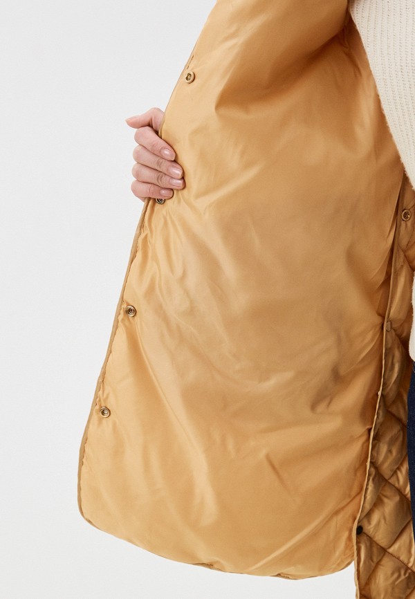 фото Жилет утепленный rinascimento