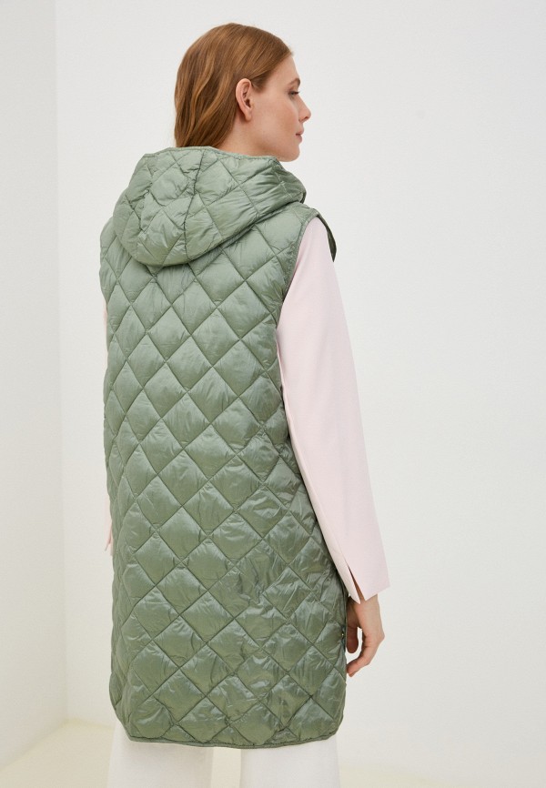 фото Жилет утепленный rinascimento