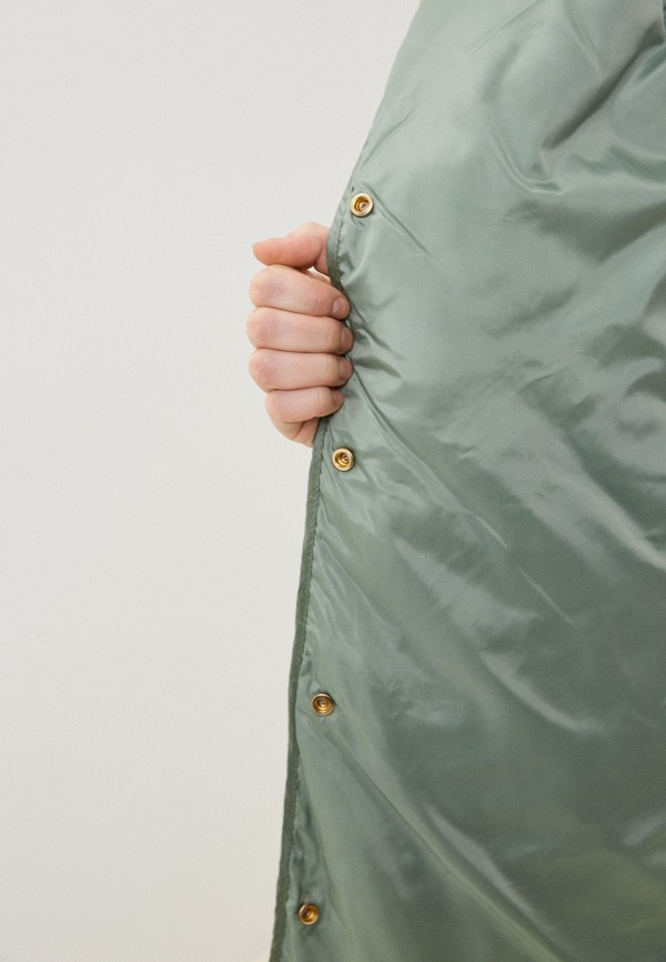 фото Жилет утепленный rinascimento