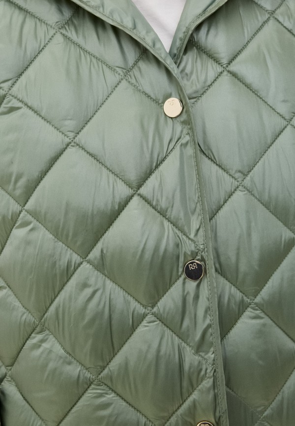 фото Жилет утепленный rinascimento