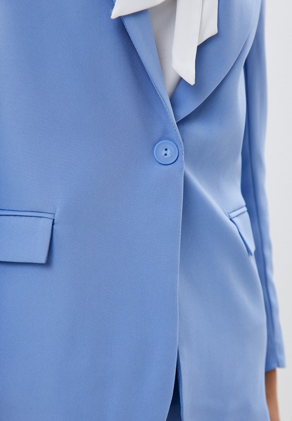 Костюм Winzor голубой, размер 42, фото 4