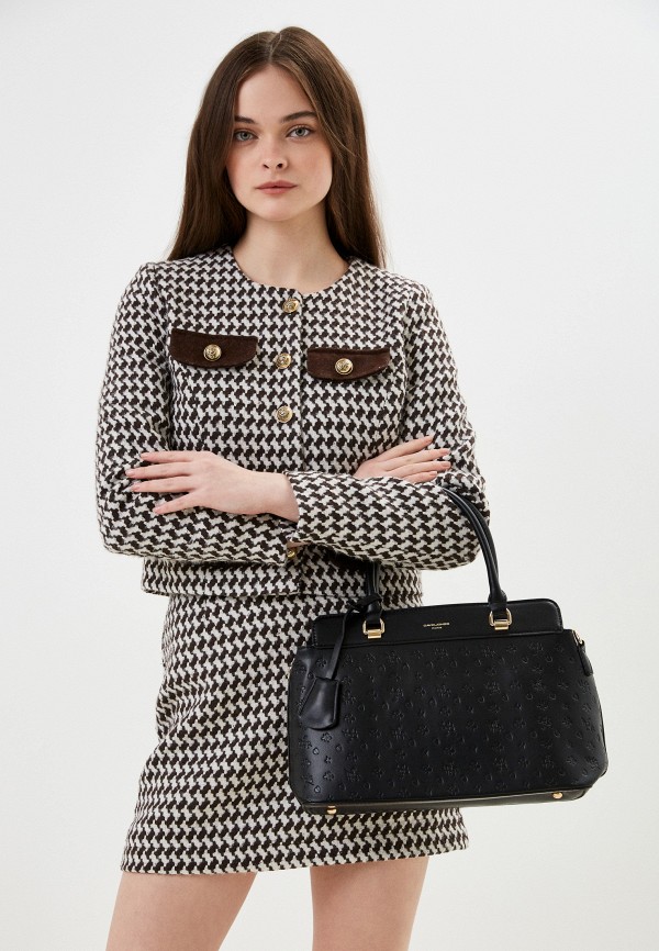Сумка и брелок David Jones Сумка и брелок David Jones фото
