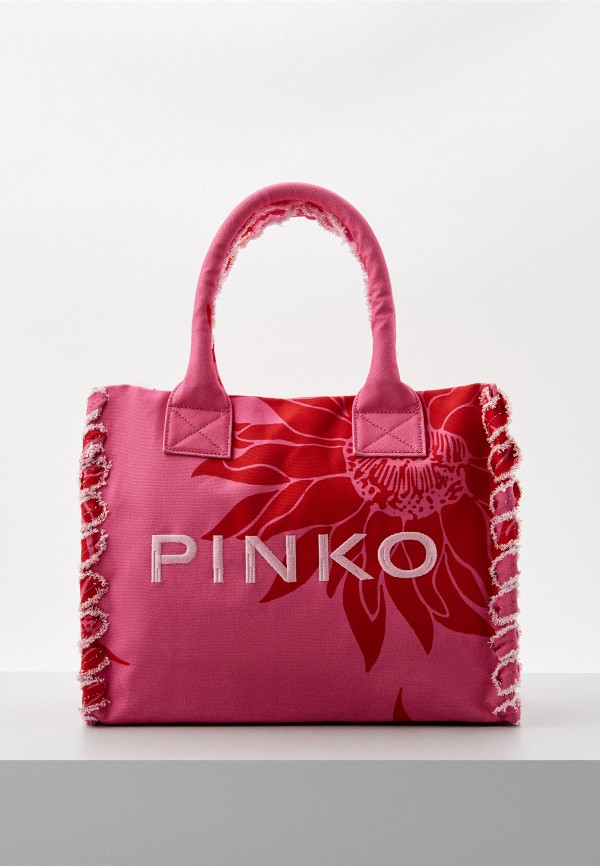 

Сумка Pinko, Фуксия