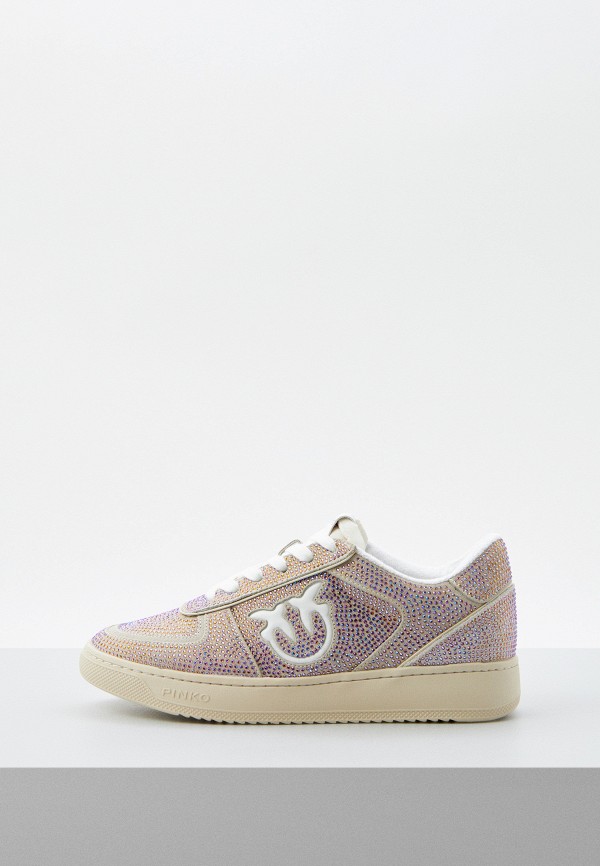 

Кеды Pinko, Фиолетовый