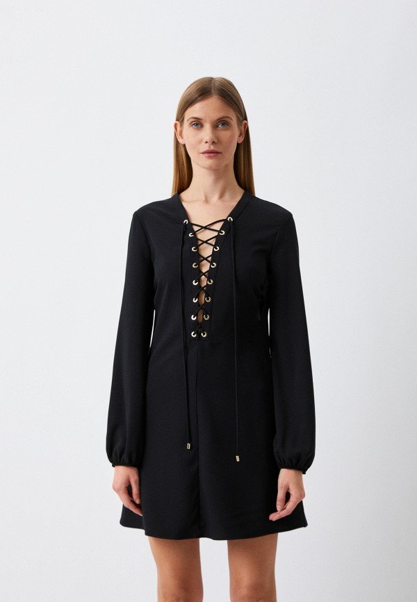 

Платье Pinko, Черный