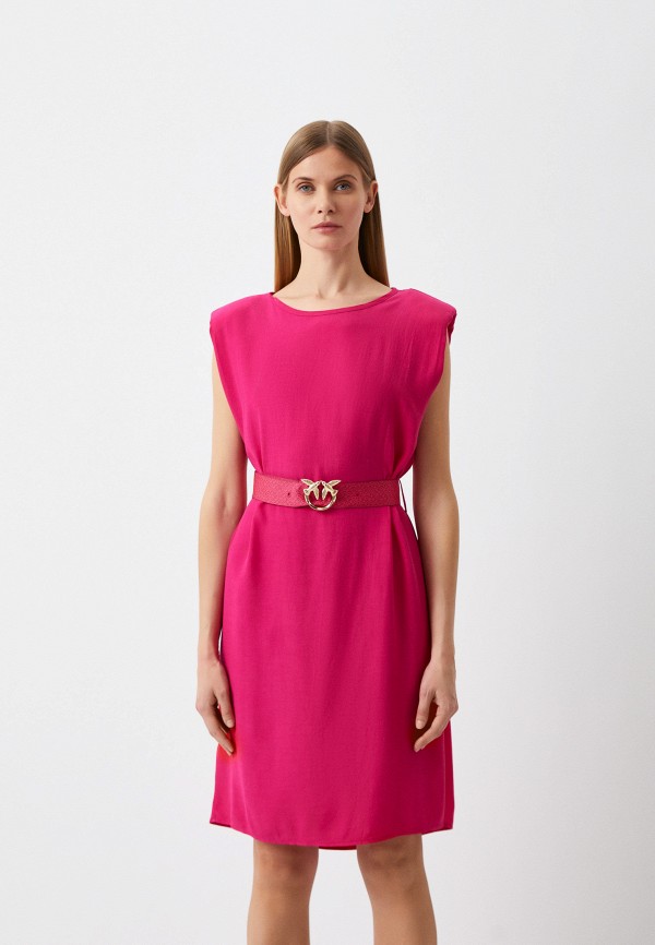 

Платье Pinko, Фуксия