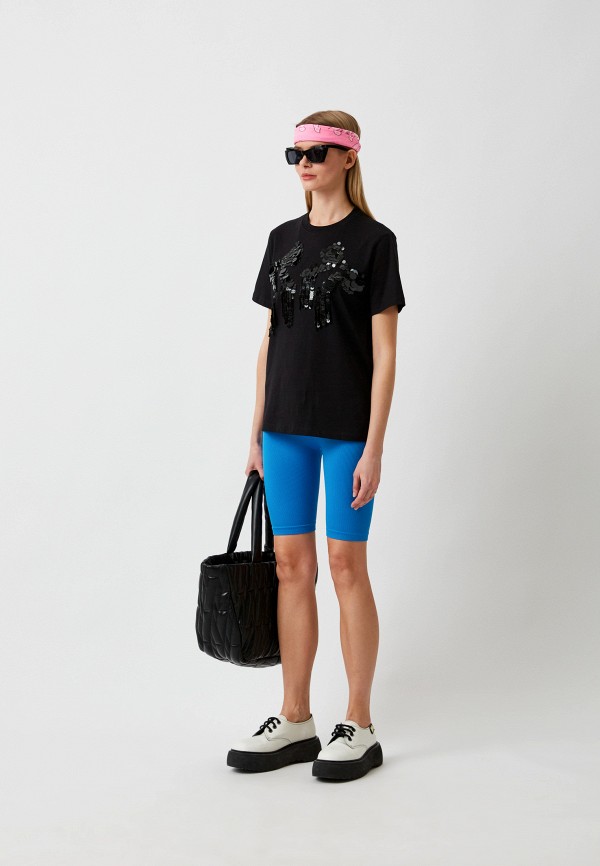 Футболка  MSGM фото
