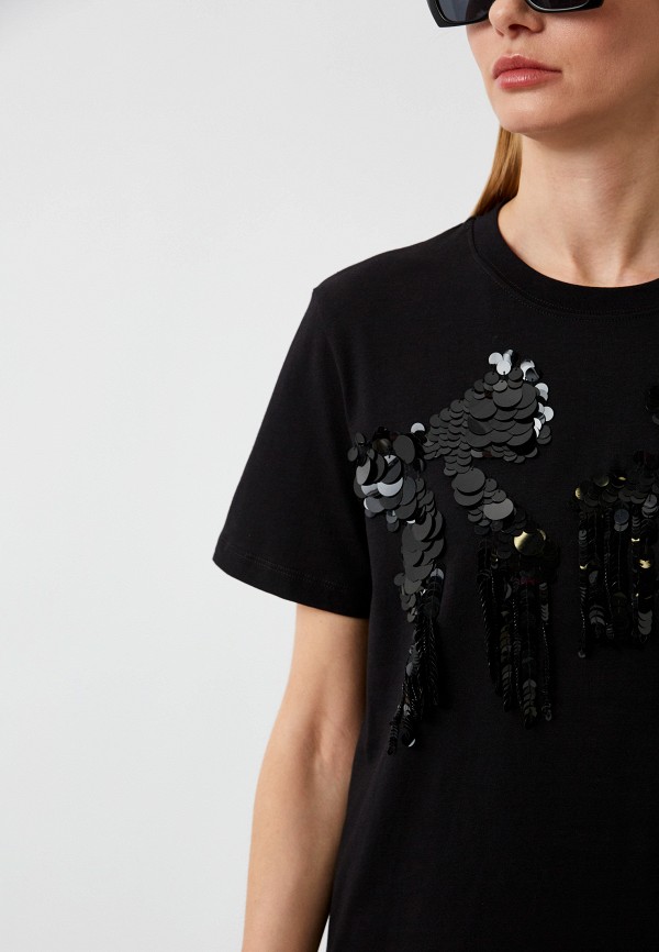 Футболка  MSGM фото