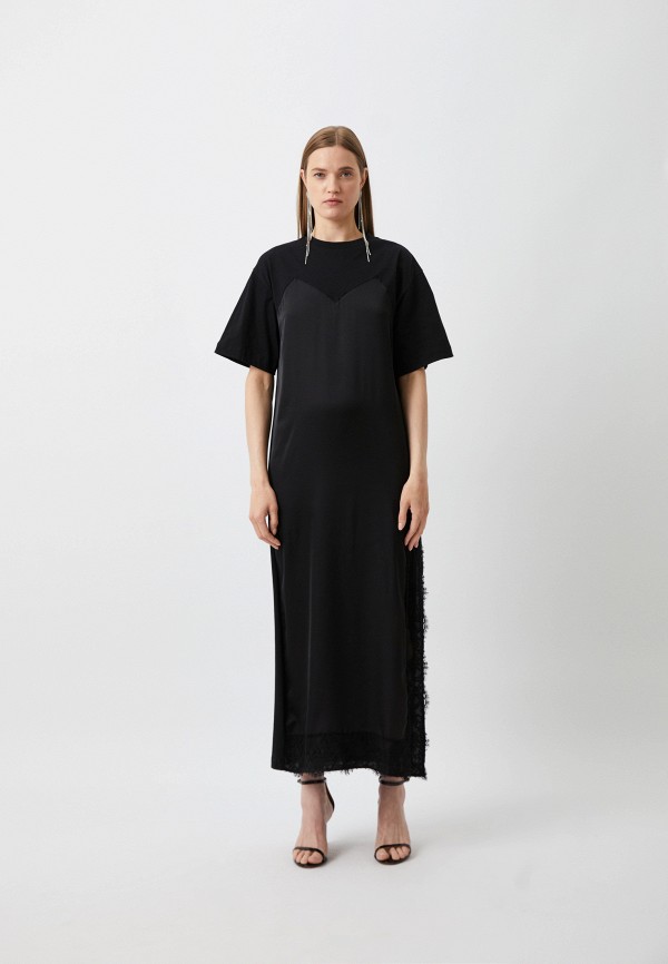 

Платье MSGM, Черный