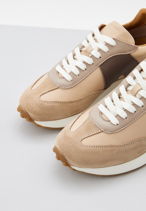 фото Кроссовки alohas