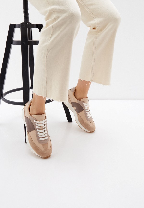 фото Кроссовки alohas