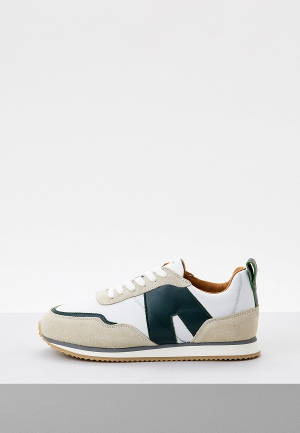 фото Кроссовки alohas