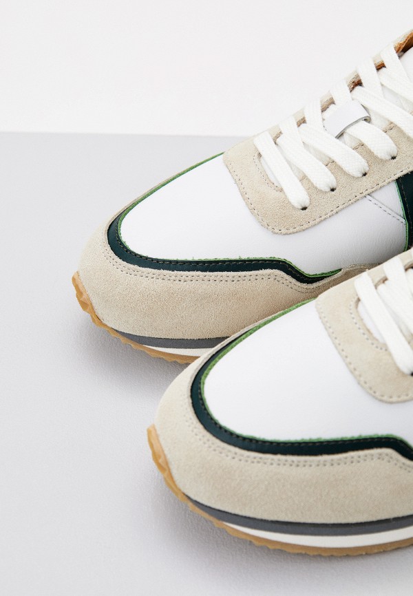 фото Кроссовки alohas