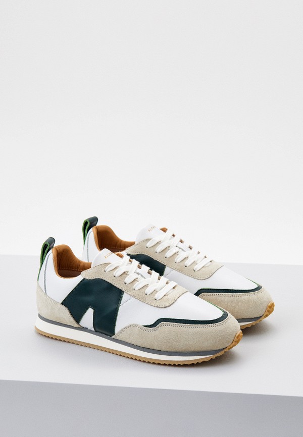 фото Кроссовки alohas