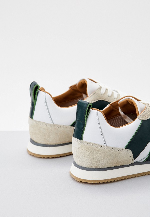 фото Кроссовки alohas