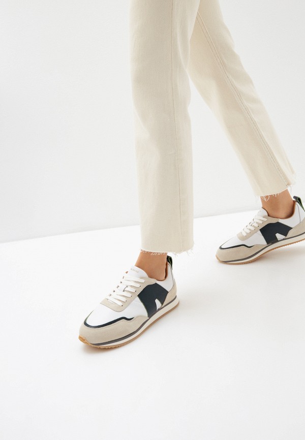 фото Кроссовки alohas