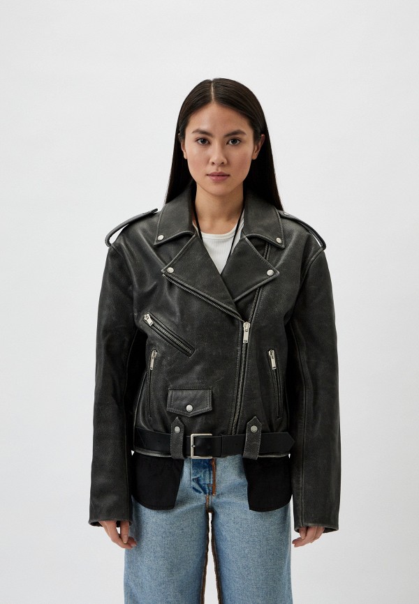 фото Косуха yuliawave