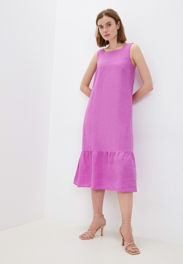 

Сарафан United Colors of Benetton, Фуксия