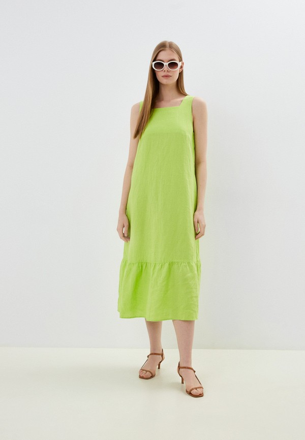 

Сарафан United Colors of Benetton, Зеленый