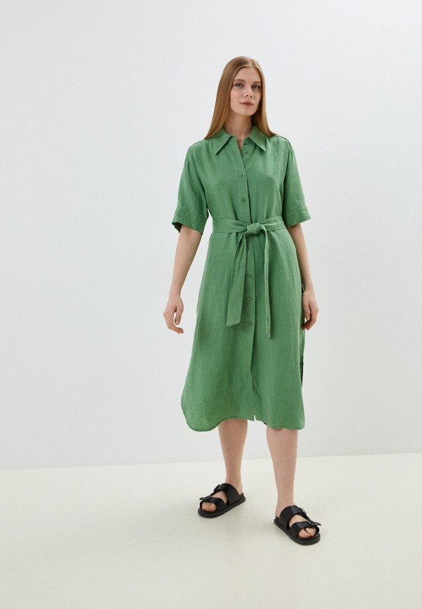 

Платье United Colors of Benetton, Зеленый