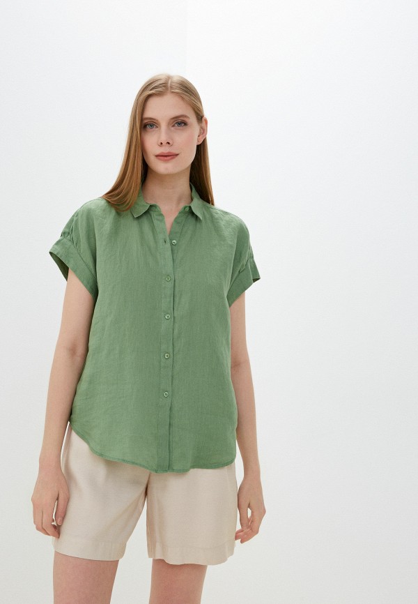 

Рубашка United Colors of Benetton, Зеленый
