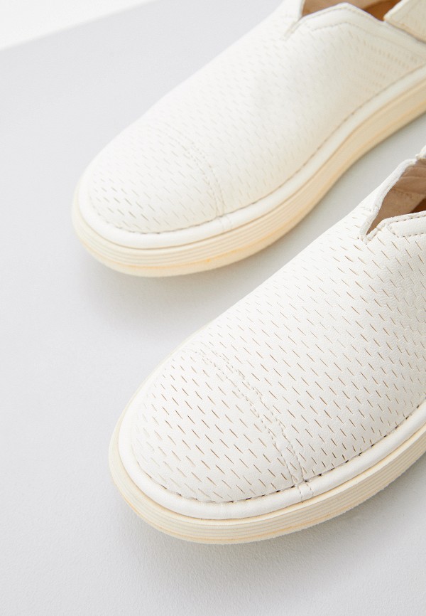 фото Слипоны barracuda