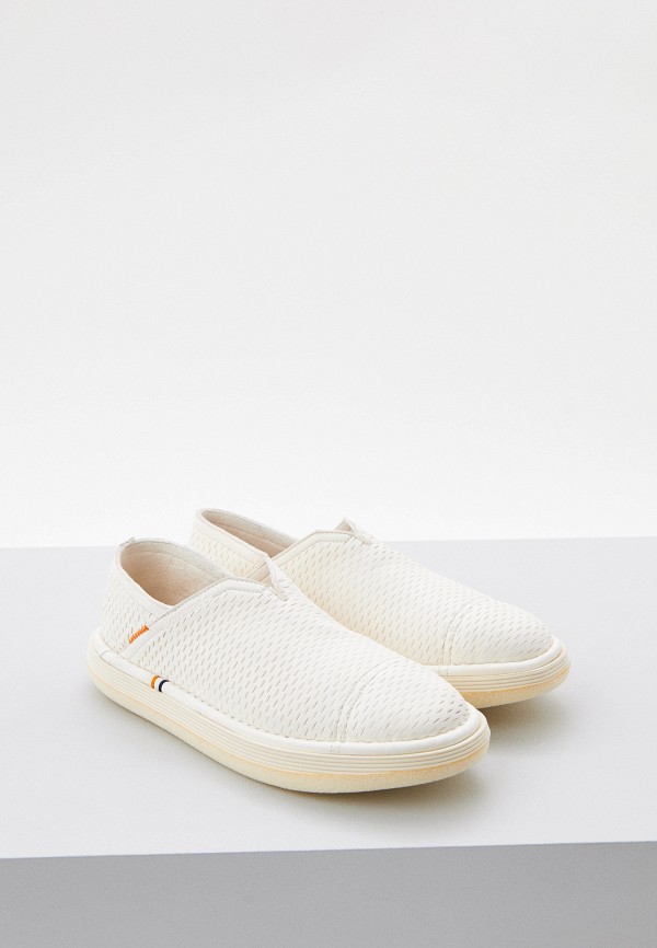 фото Слипоны barracuda