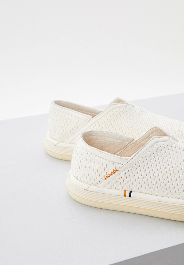 фото Слипоны barracuda